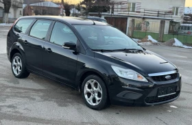 Ford Focus * 1.6Hdi 90кс* , снимка 6