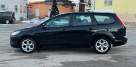 Ford Focus * 1.6Hdi 90кс* , снимка 3