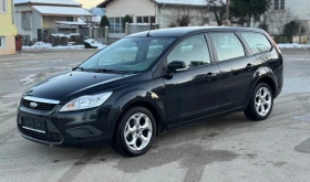 Ford Focus * 1.6Hdi 90кс* , снимка 2