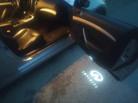 Infiniti G37 G37X AVD, снимка 7