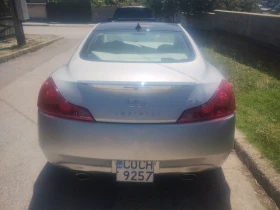 Infiniti G37 G37X AVD, снимка 8