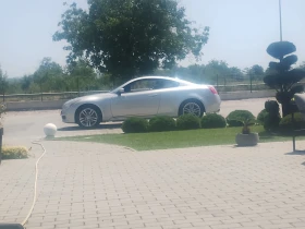 Infiniti G37 G37X AVD, снимка 9
