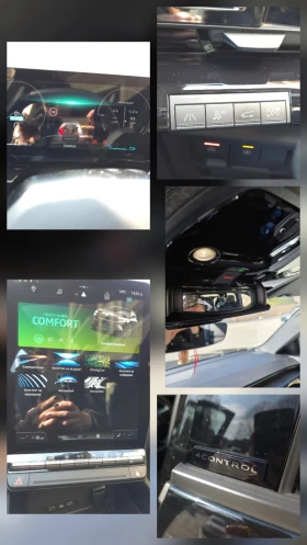 Renault Austral Esprit Alpine Full Hybrid 4Control, снимка 11