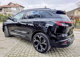 Renault Austral Esprit/Alpine/Full Hybrid/4Control/200НР/САМ/РАNOR, снимка 3