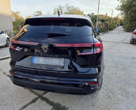 Renault Austral Esprit/Alpine/Full Hybrid/4Control/200НР/САМ/РАNOR, снимка 4