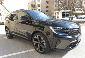 Renault Austral Esprit Alpine Full Hybrid 4Control, снимка 6