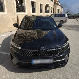 Renault Austral Esprit Alpine Full Hybrid 4Control, снимка 2