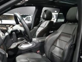 Mercedes-Benz GLE 450, снимка 7