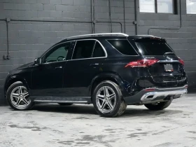 Mercedes-Benz GLE 450, снимка 3