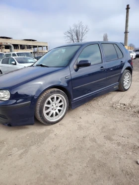 VW Golf, снимка 2