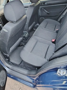 VW Golf, снимка 11