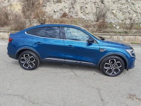 Renault Arkana, снимка 5