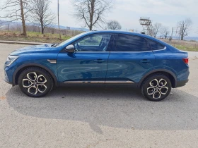 Renault Arkana, снимка 9