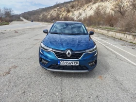 Renault Arkana, снимка 1