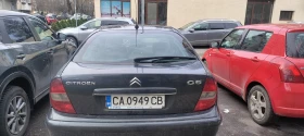 Citroen C5, снимка 2
