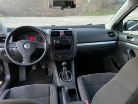 VW Golf Variant 1.9TDI 105k, снимка 8