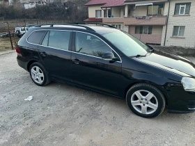 VW Golf Variant 1.9TDI 105k, снимка 4