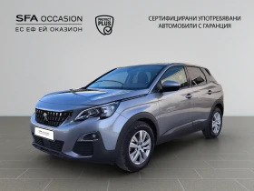 Peugeot 3008 NEW ACTIVE 1.5 BlueHDi 130 EAT8 EURO 6 // 2006R13, снимка 1