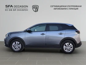 Peugeot 3008 NEW ACTIVE 1.5 BlueHDi 130 EAT8 EURO 6 // 2006R13, снимка 8