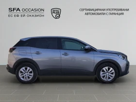 Peugeot 3008 NEW ACTIVE 1.5 BlueHDi 130 EAT8 EURO 6 // 2006R13, снимка 4