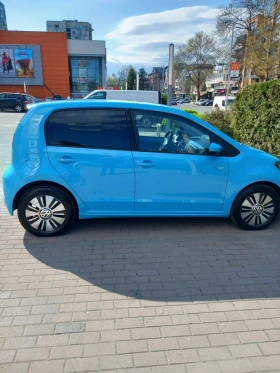 VW Up 16.7kW, снимка 4