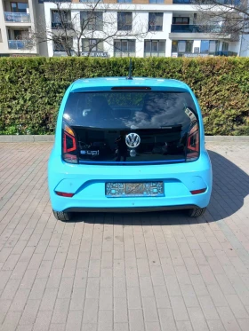 VW Up 16.7kW, снимка 5