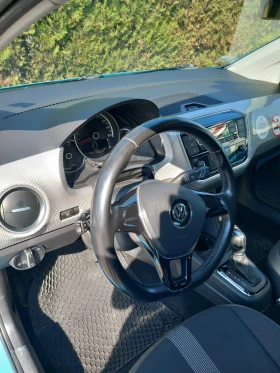 VW Up 16.7kW, снимка 8