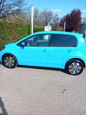VW Up 16.7kW, снимка 2