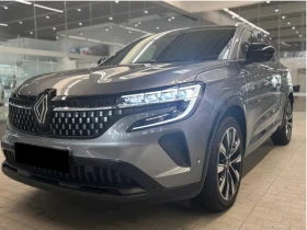 Renault Austral E-TECH/TECHNO/1.2HEV/200HP/CAM/NAVI/187h, снимка 1