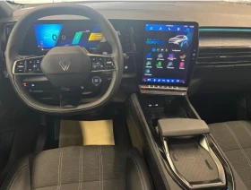 Renault Austral E-TECH/TECHNO/1.2HEV/200HP/CAM/NAVI/187h, снимка 9