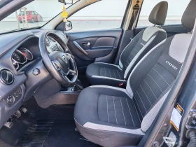 Dacia Sandero 1.0 BENZIN 90 KN STEPWAY, снимка 9