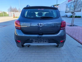 Dacia Sandero 1.0 BENZIN 90 KN STEPWAY, снимка 4