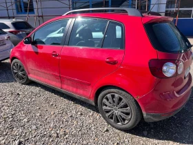 VW Golf Plus 1.9 tdi 105 k.BLS, снимка 2