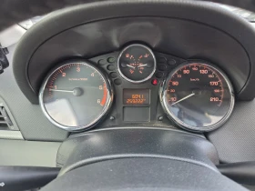 Peugeot 207 1.4-68HDI КЛИМАТРОНИК! ОБСЛУЖЕН! ВСИЧКО ПЛАТЕНО!!, снимка 12