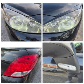 Peugeot 207 1.4-68HDI КЛИМАТРОНИК! ОБСЛУЖЕН! ВСИЧКО ПЛАТЕНО!!, снимка 17