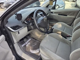 Peugeot 207 1.4-68HDI КЛИМАТРОНИК! ОБСЛУЖЕН! ВСИЧКО ПЛАТЕНО!!, снимка 10