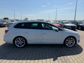 Seat Leon FR AVTOMAT/NAVI/KOJA/PANORAMA EURO 5, снимка 5