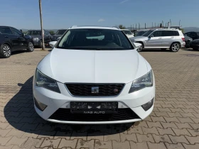 Seat Leon FR AVTOMAT/NAVI/KOJA/PANORAMA EURO 5, снимка 3