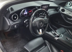 Mercedes-Benz C 300 2.0 CARFAX, снимка 9