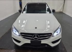 Mercedes-Benz C 300 2.0 CARFAX, снимка 6