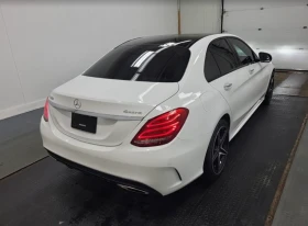 Mercedes-Benz C 300 2.0 CARFAX, снимка 3