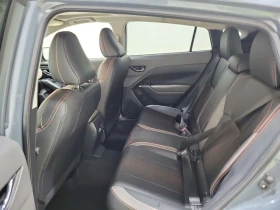 Subaru Crosstrek LIMITED| ПОДГРЕВИ| ПАНОРАМА| 2 КЛЮЧА| CARFAX, снимка 14
