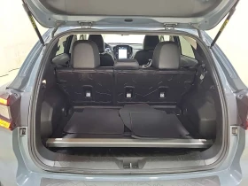 Subaru Crosstrek LIMITED| ПОДГРЕВИ| ПАНОРАМА| 2 КЛЮЧА| CARFAX, снимка 5