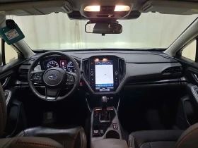 Subaru Crosstrek LIMITED| ПОДГРЕВИ| ПАНОРАМА| 2 КЛЮЧА| CARFAX, снимка 10