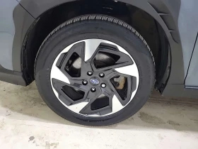 Subaru Crosstrek LIMITED| ПОДГРЕВИ| ПАНОРАМА| 2 КЛЮЧА| CARFAX, снимка 7