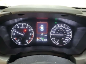 Subaru Crosstrek LIMITED| ПОДГРЕВИ| ПАНОРАМА| 2 КЛЮЧА| CARFAX, снимка 11