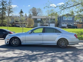 Mercedes-Benz S 63 AMG | МАСАЖИ | ОБДУХВАНЕ | CARFAX | ПАНОРАМА | , снимка 2