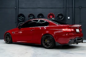 BMW M3 * AUTO* АВТОКРЕДИТ БЕЗ ПЪРВОНАЧАЛНА ВНОСКА* , снимка 5