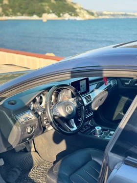Mercedes-Benz CLS 400, снимка 4