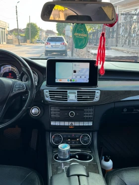 Mercedes-Benz CLS 400, снимка 12